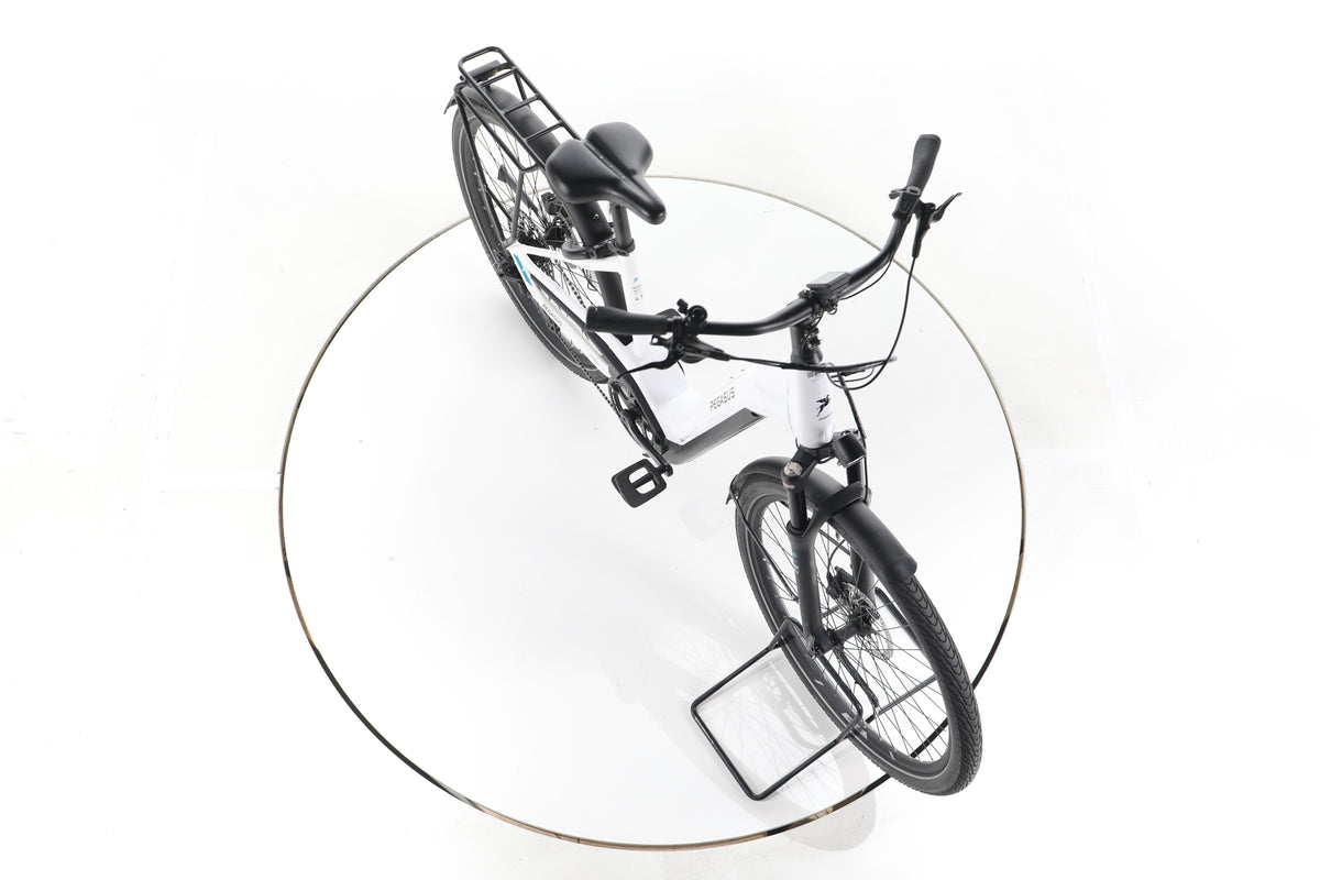 Pegasus Premio Evo 11 Lite Trekking E-Bike Tiefeinsteiger - Image 15