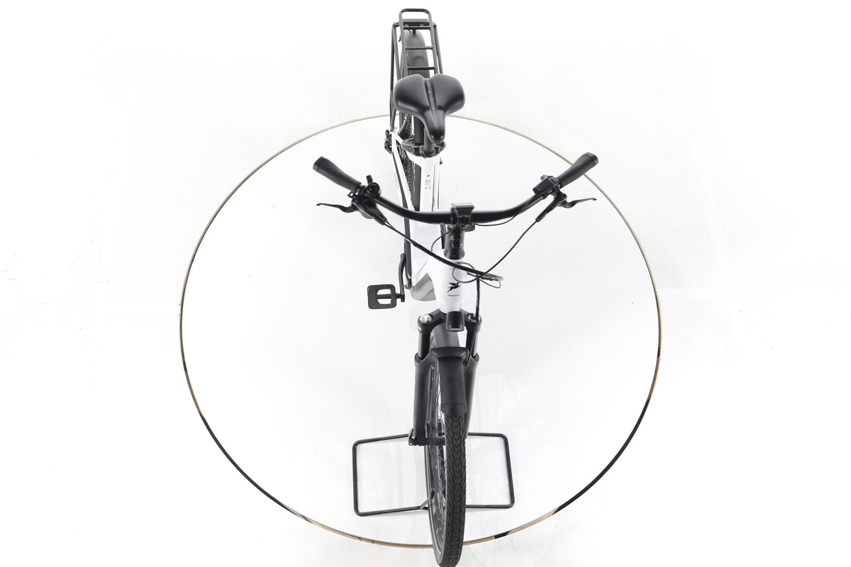 Pegasus Premio Evo 11 Lite Trekking E-Bike Tiefeinsteiger - Image 16