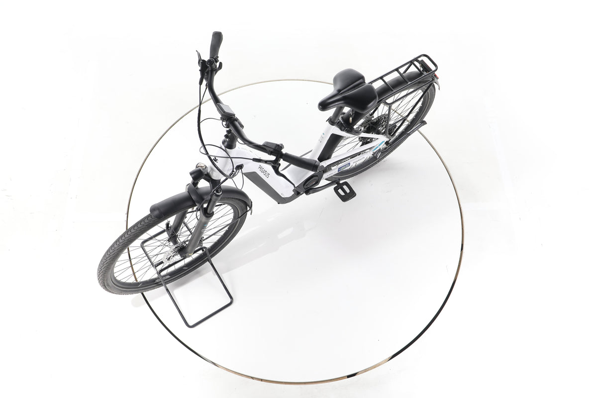 Pegasus Premio Evo 11 Lite Trekking E-Bike Tiefeinsteiger - Image 18