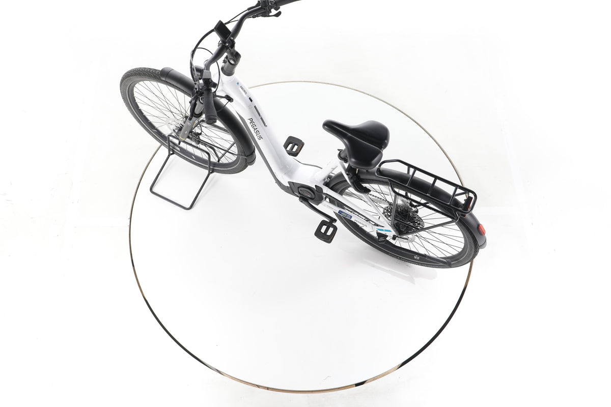 Pegasus Premio Evo 11 Lite Trekking E-Bike Tiefeinsteiger - Image 20