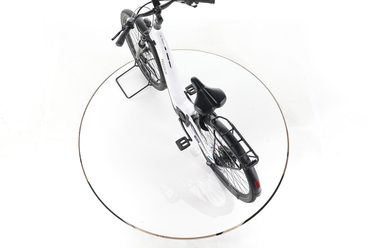 Pegasus Premio Evo 11 Lite Trekking E-Bike Tiefeinsteiger - Image 21