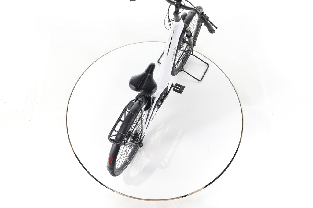 Pegasus Premio Evo 11 Lite Trekking E-Bike Tiefeinsteiger - Image 23