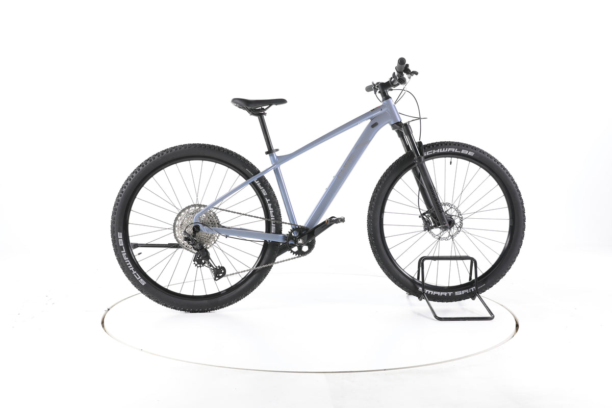 Cube Reaction SLX Fahrrad Hardtail - Image 1