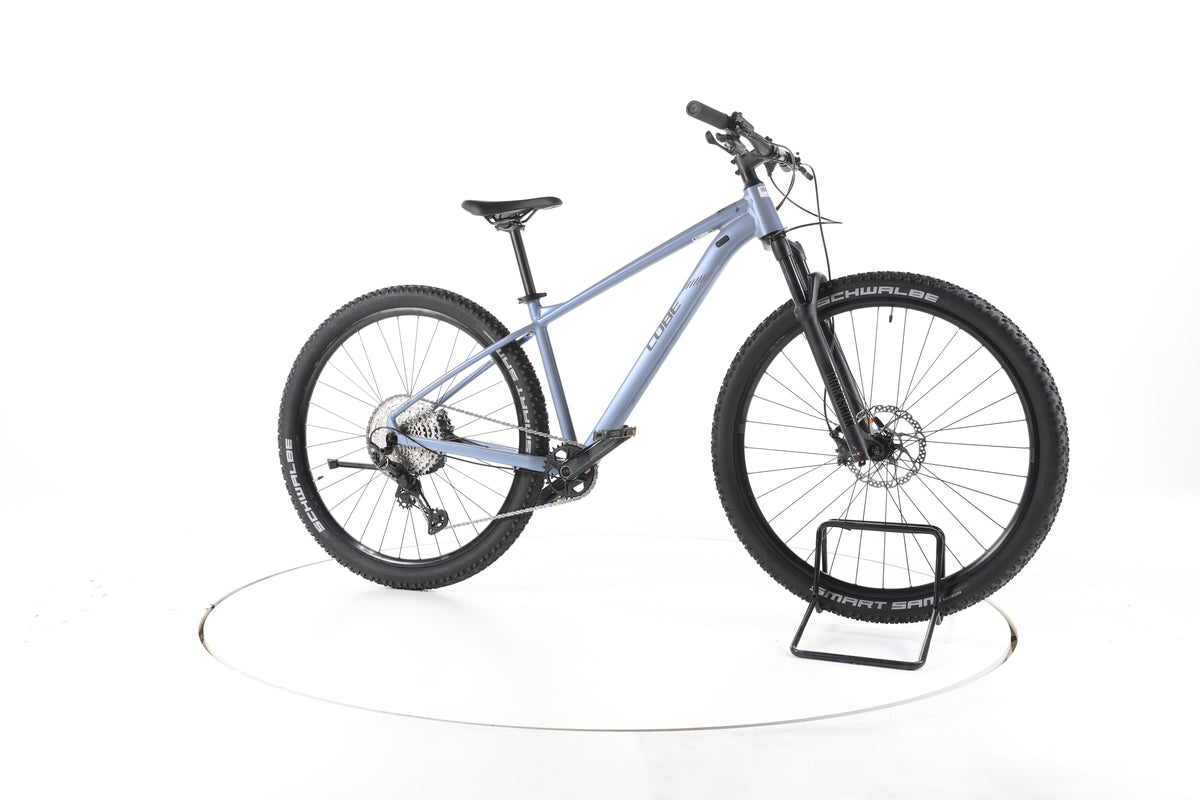 Cube Reaction SLX Fahrrad Hardtail - Image 2