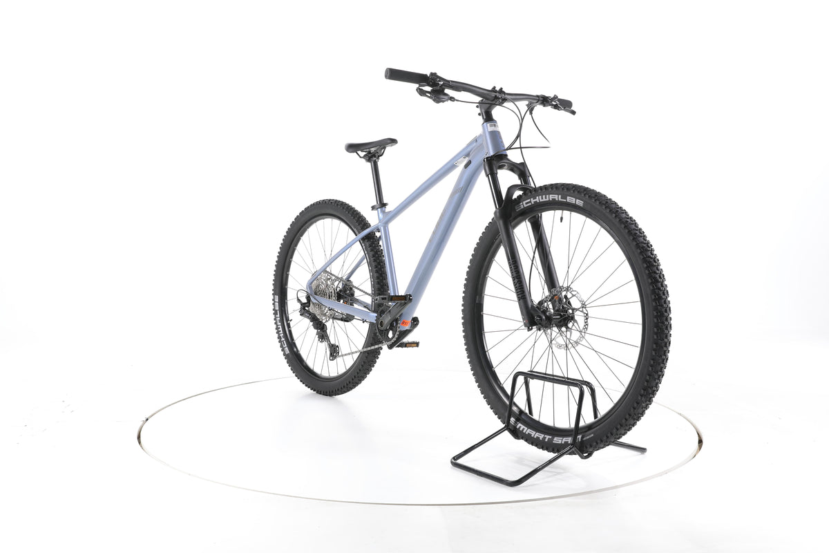 Cube Reaction SLX Fahrrad Hardtail - Image 3