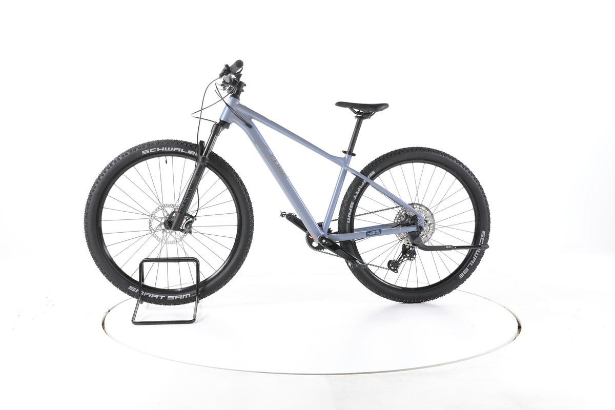 Cube Reaction SLX Fahrrad Hardtail - Image 7