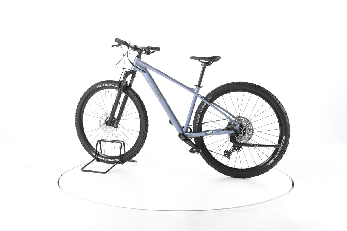 Cube Reaction SLX Fahrrad Hardtail - Image 8
