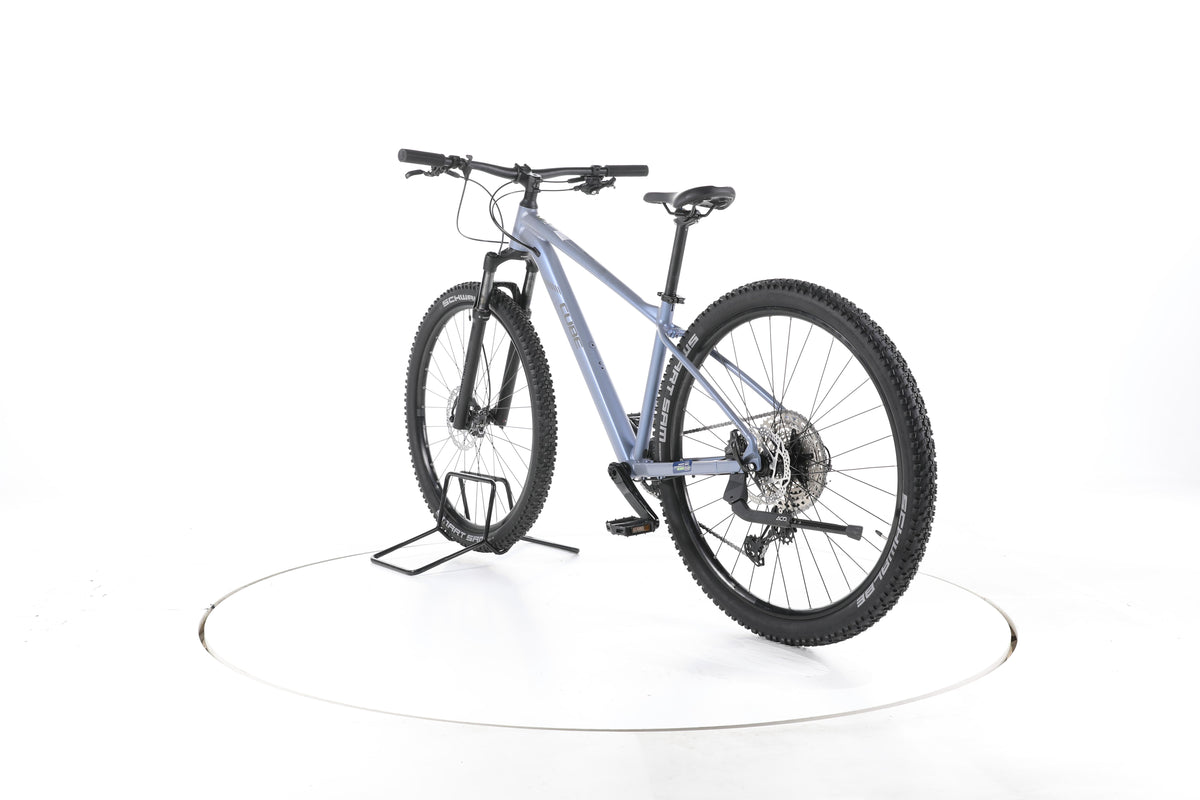 Cube Reaction SLX Fahrrad Hardtail - Image 9