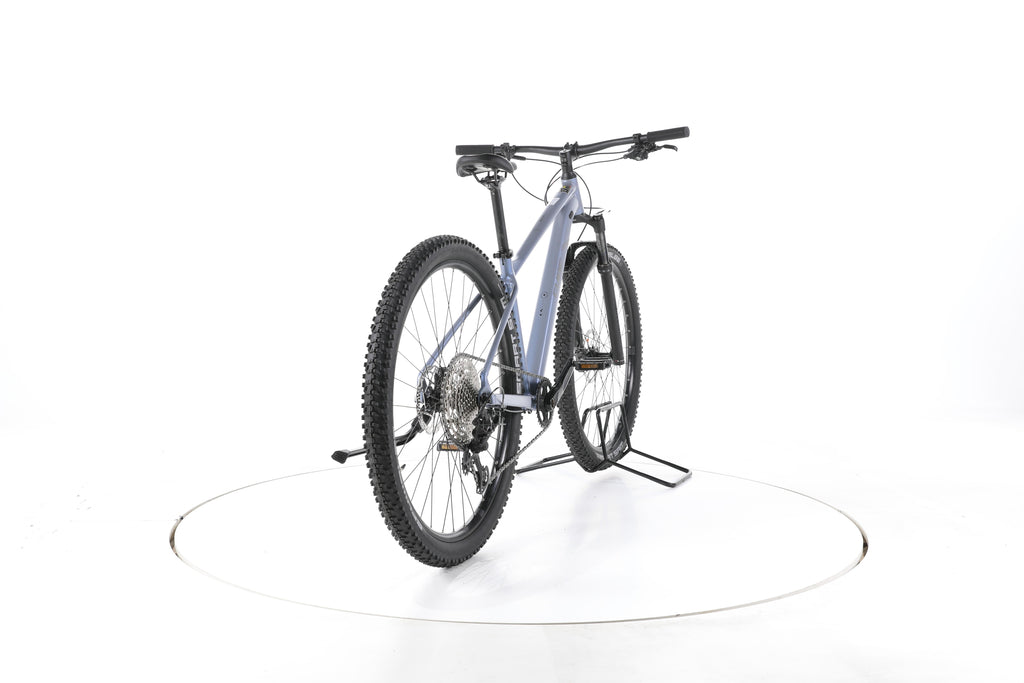 Cube Reaction SLX Fahrrad Hardtail - Image 11