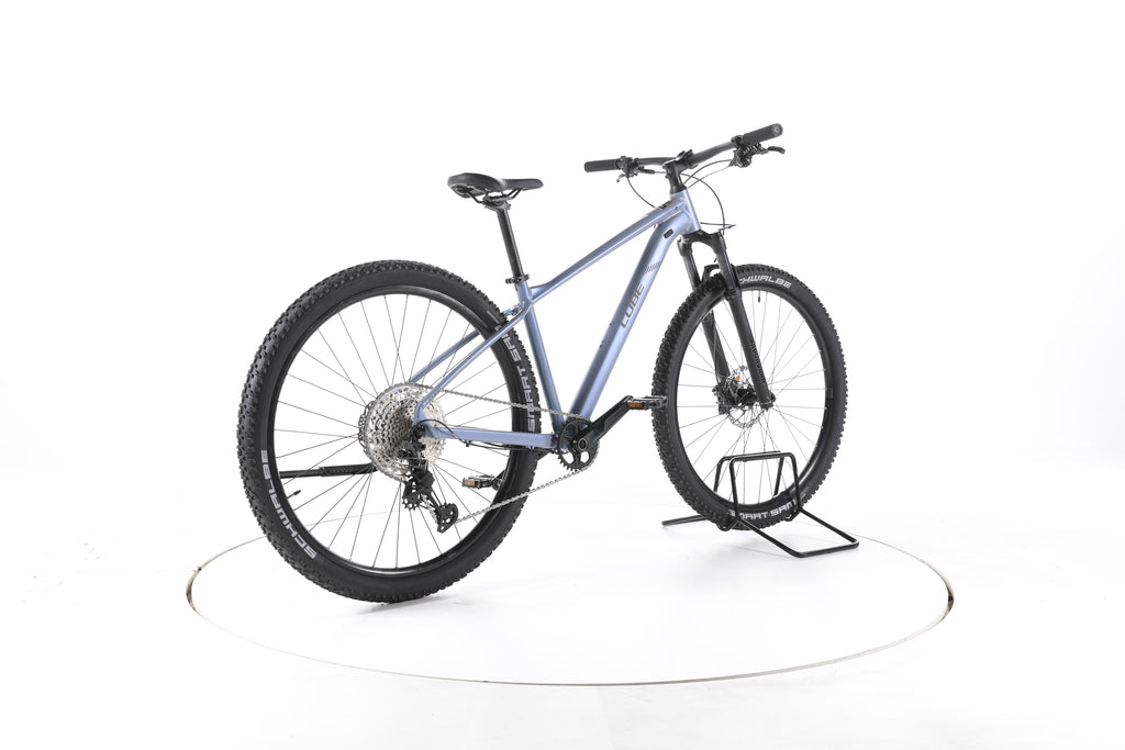 Cube Reaction SLX Fahrrad Hardtail - Image 12