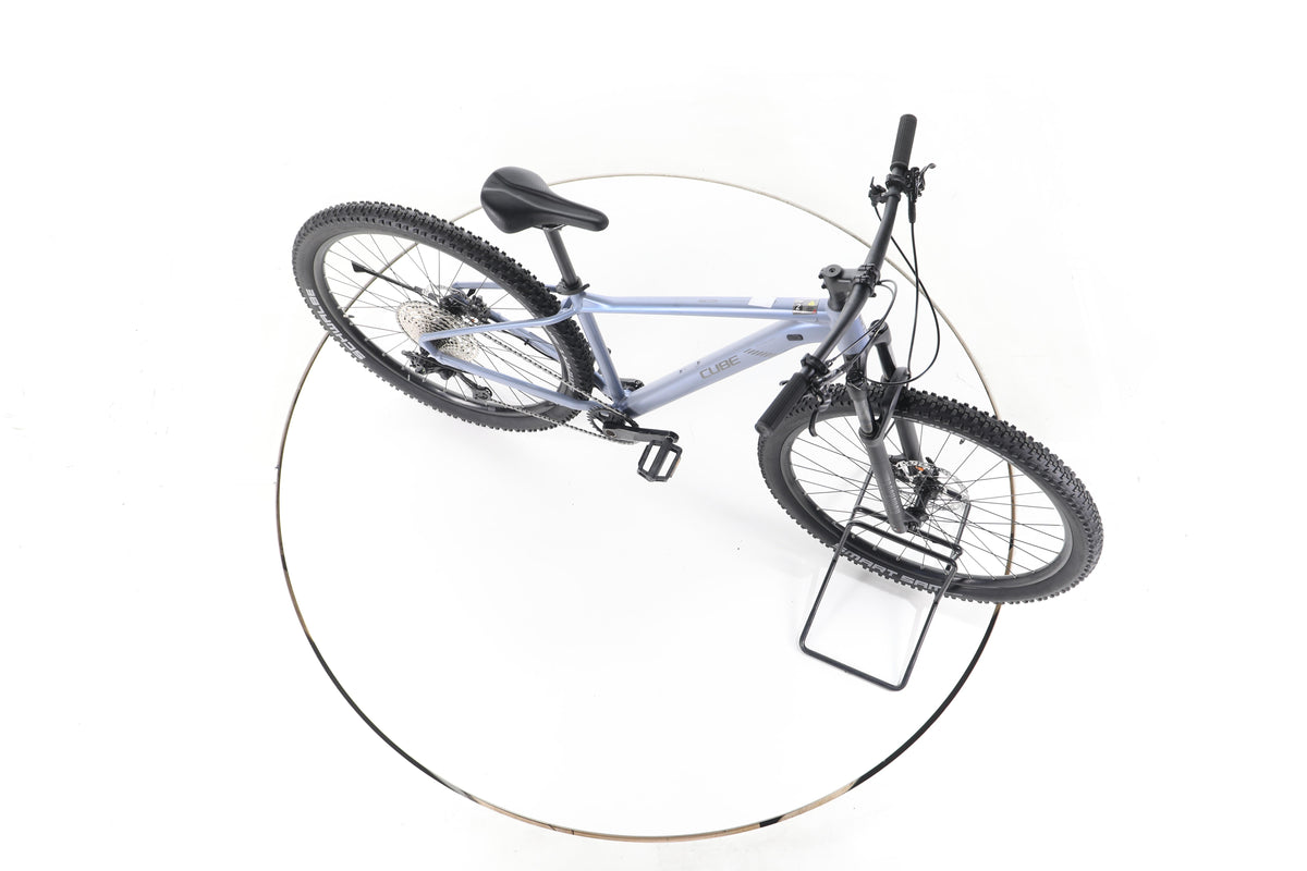 Cube Reaction SLX Fahrrad Hardtail - Image 14