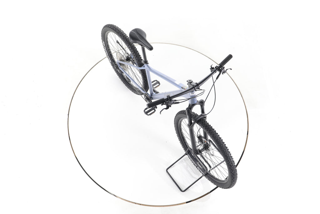 Cube Reaction SLX Fahrrad Hardtail - Image 15