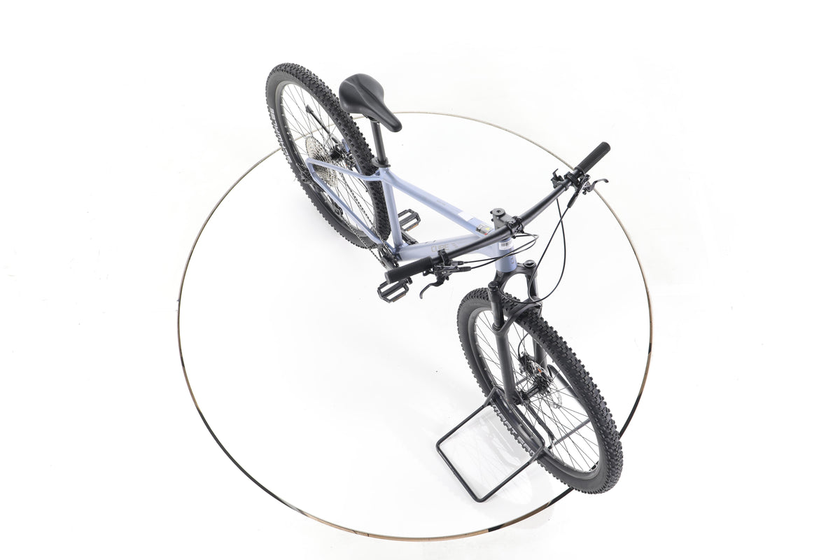 Cube Reaction SLX Fahrrad Hardtail - Image 15