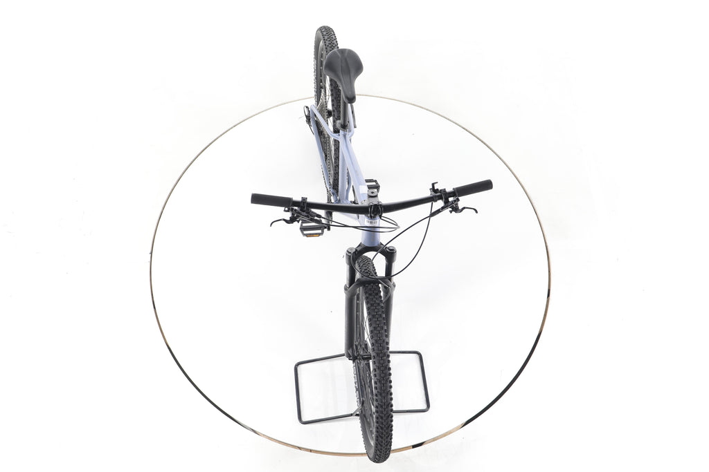 Cube Reaction SLX Fahrrad Hardtail - Image 16