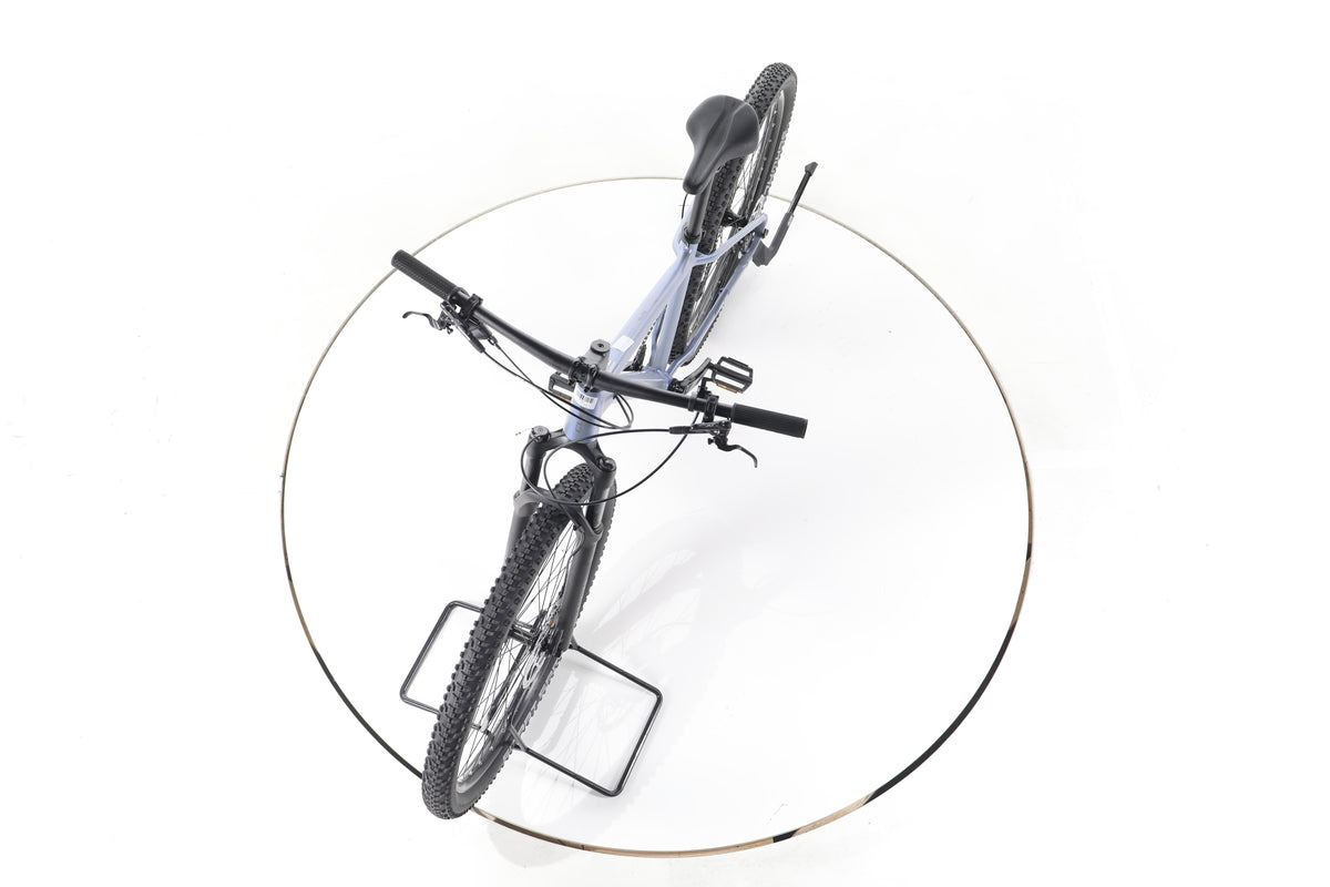 Cube Reaction SLX Fahrrad Hardtail - Image 17
