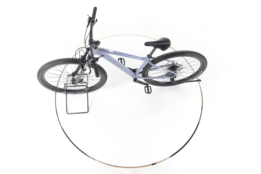 Cube Reaction SLX Fahrrad Hardtail - Image 19