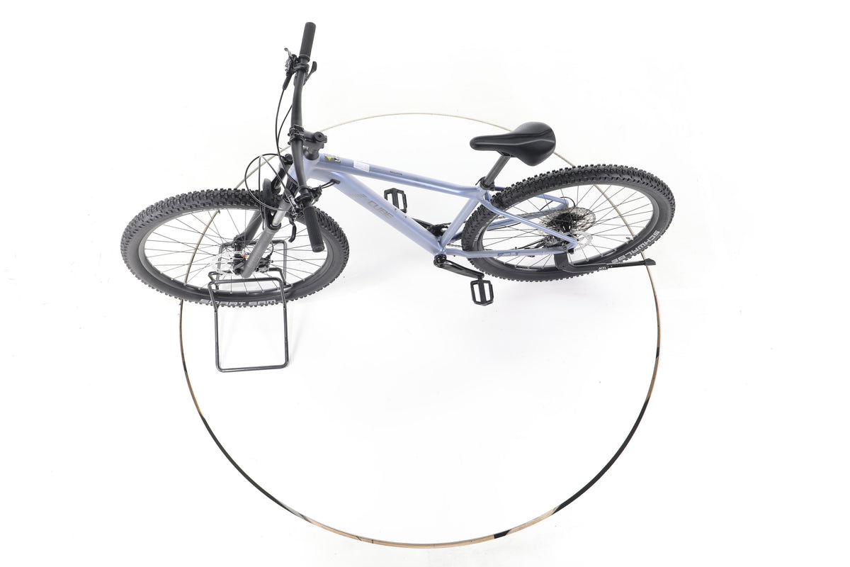 Cube Reaction SLX Fahrrad Hardtail - Image 19
