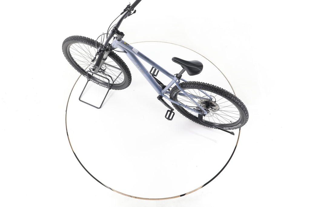 Cube Reaction SLX Fahrrad Hardtail - Image 20