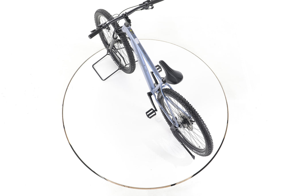 Cube Reaction SLX Fahrrad Hardtail - Image 21