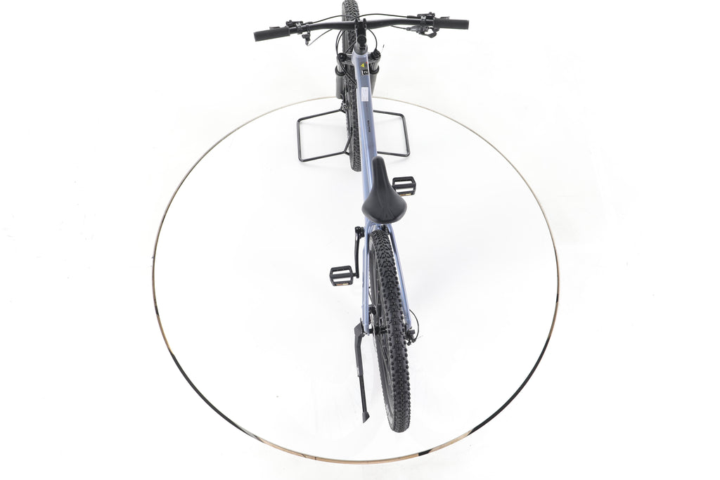 Cube Reaction SLX Fahrrad Hardtail - Image 22