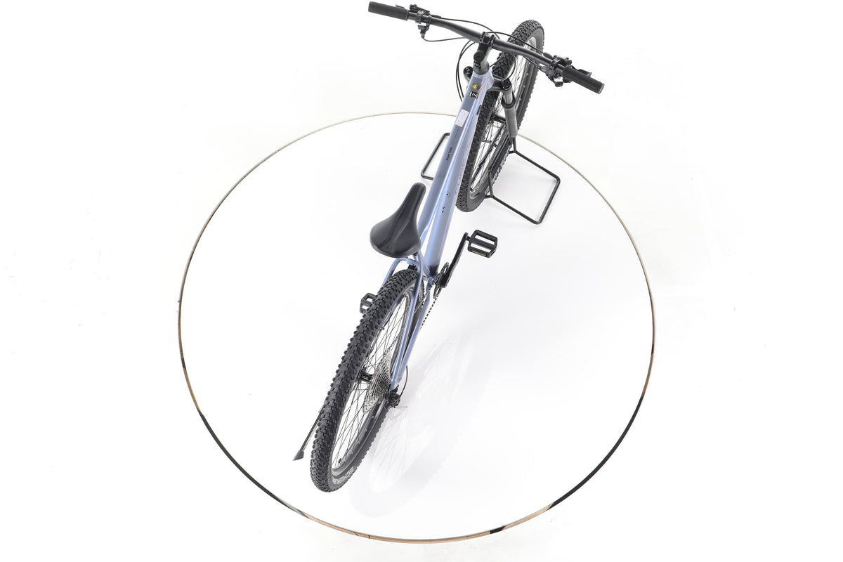 Cube Reaction SLX Fahrrad Hardtail - Image 23
