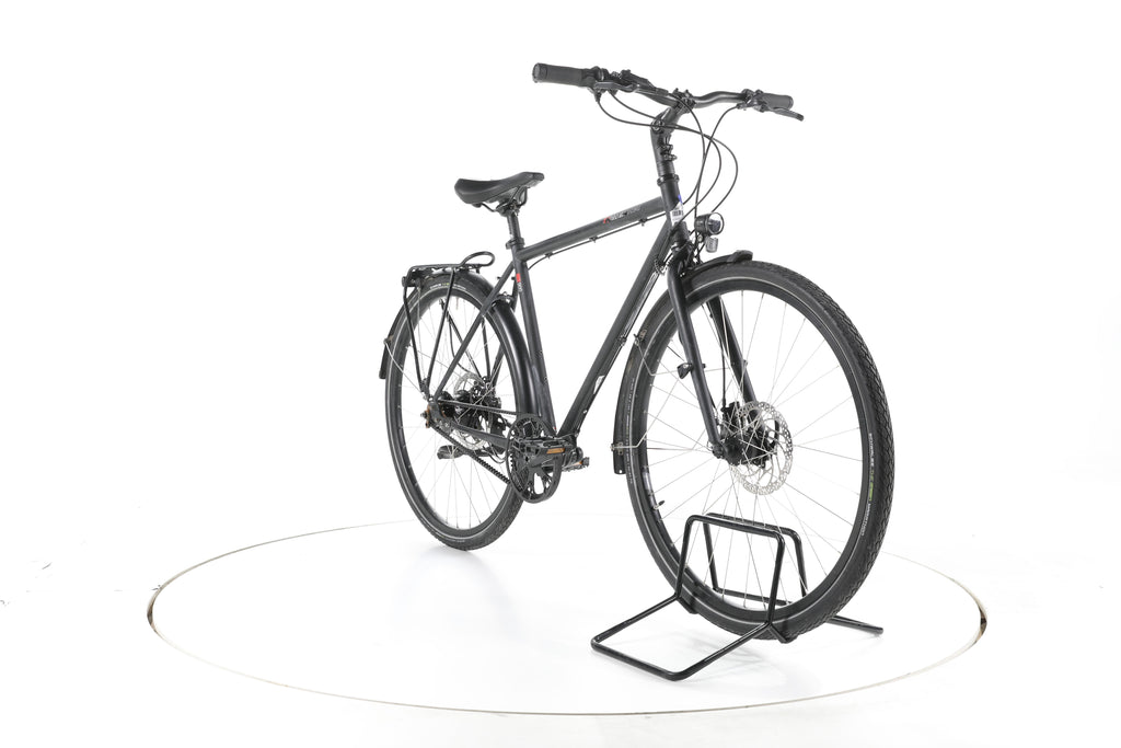 VSF Fahrradmanufaktur T-900 Fahrrad City & Trekking - Image 3