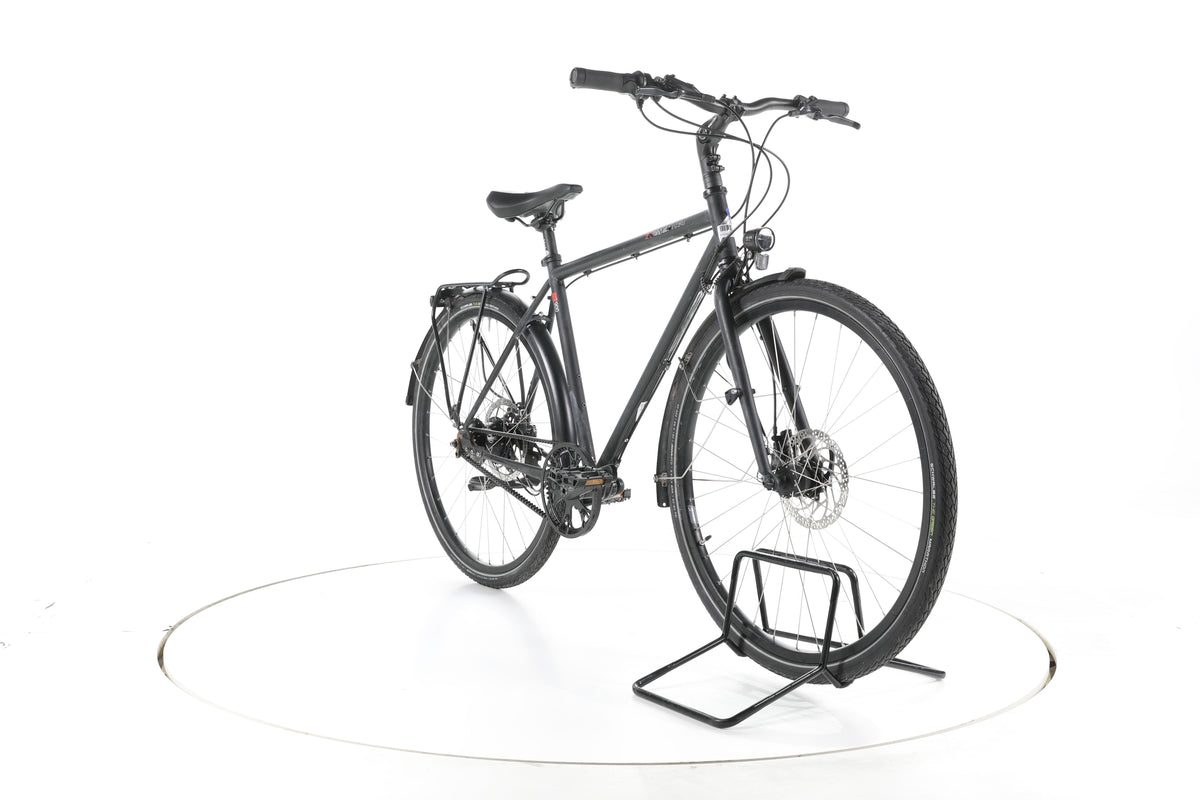 VSF Fahrradmanufaktur T-900 Fahrrad City & Trekking - Image 3