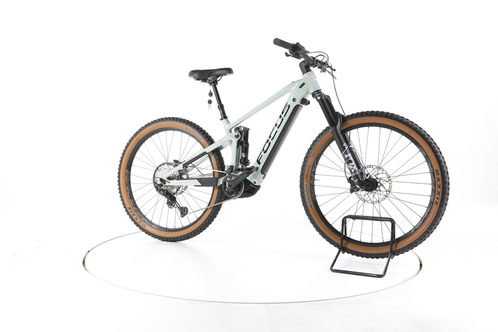 Focus JAM² 6.8 E-Bike Fully - Image 2