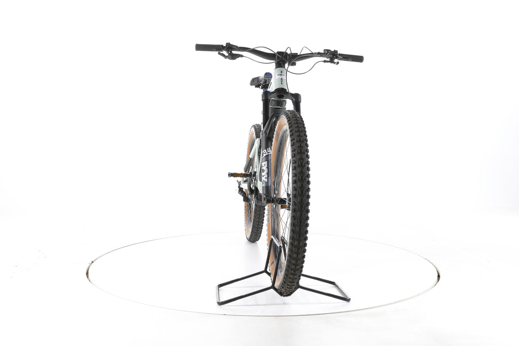 Focus JAM² 6.8 E-Bike Fully - Image 4