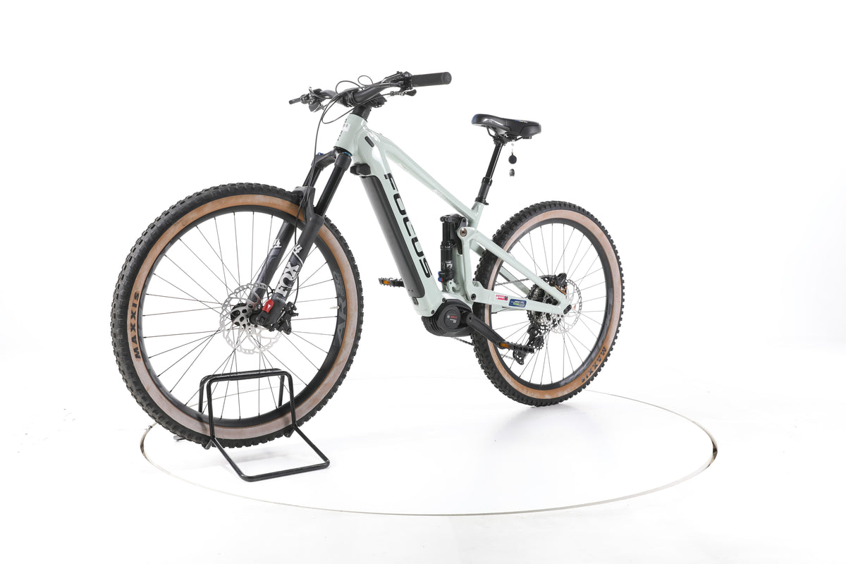 Focus JAM² 6.8 E-Bike Fully - Image 6