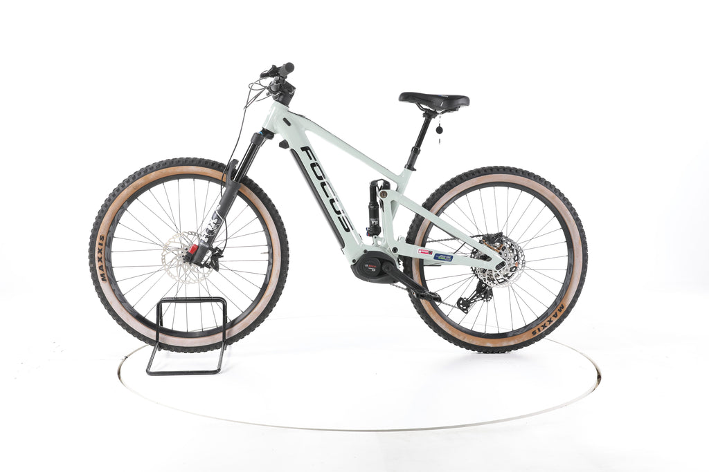 Focus JAM² 6.8 E-Bike Fully - Image 7