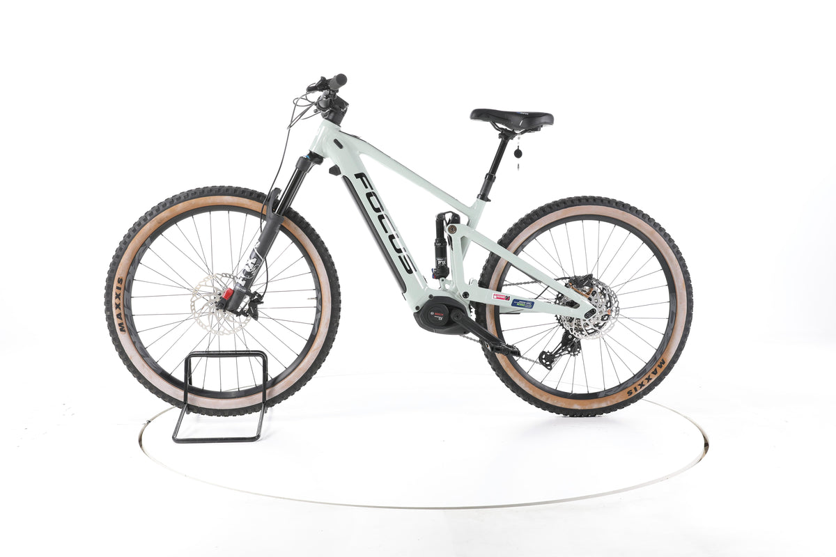 Focus JAM² 6.8 E-Bike Fully - Image 7