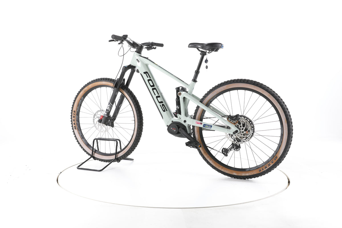 Focus JAM² 6.8 E-Bike Fully - Image 8