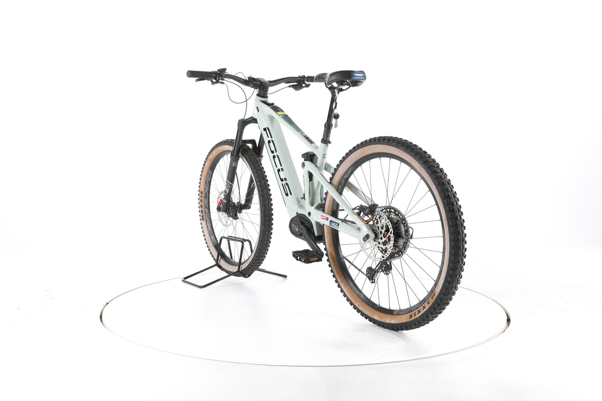 Focus JAM² 6.8 E-Bike Fully - Image 9