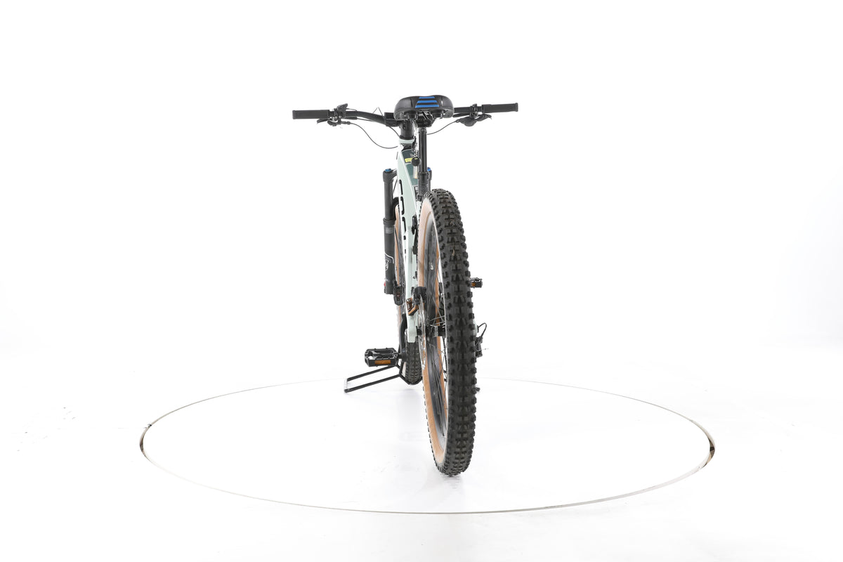 Focus JAM² 6.8 E-Bike Fully - Image 10