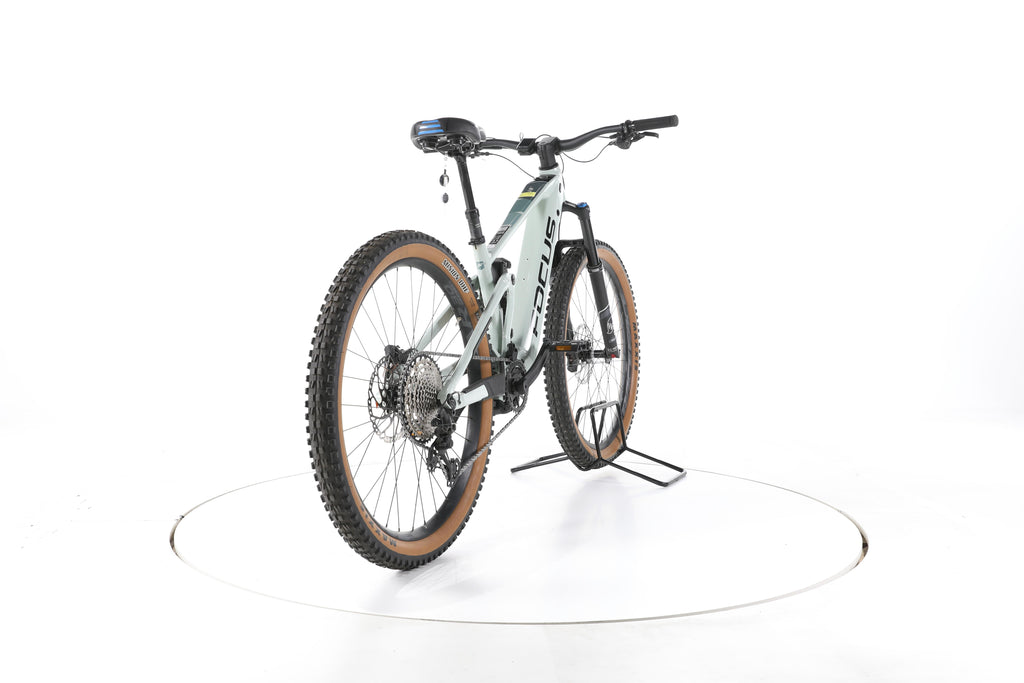 Focus JAM² 6.8 E-Bike Fully - Image 11