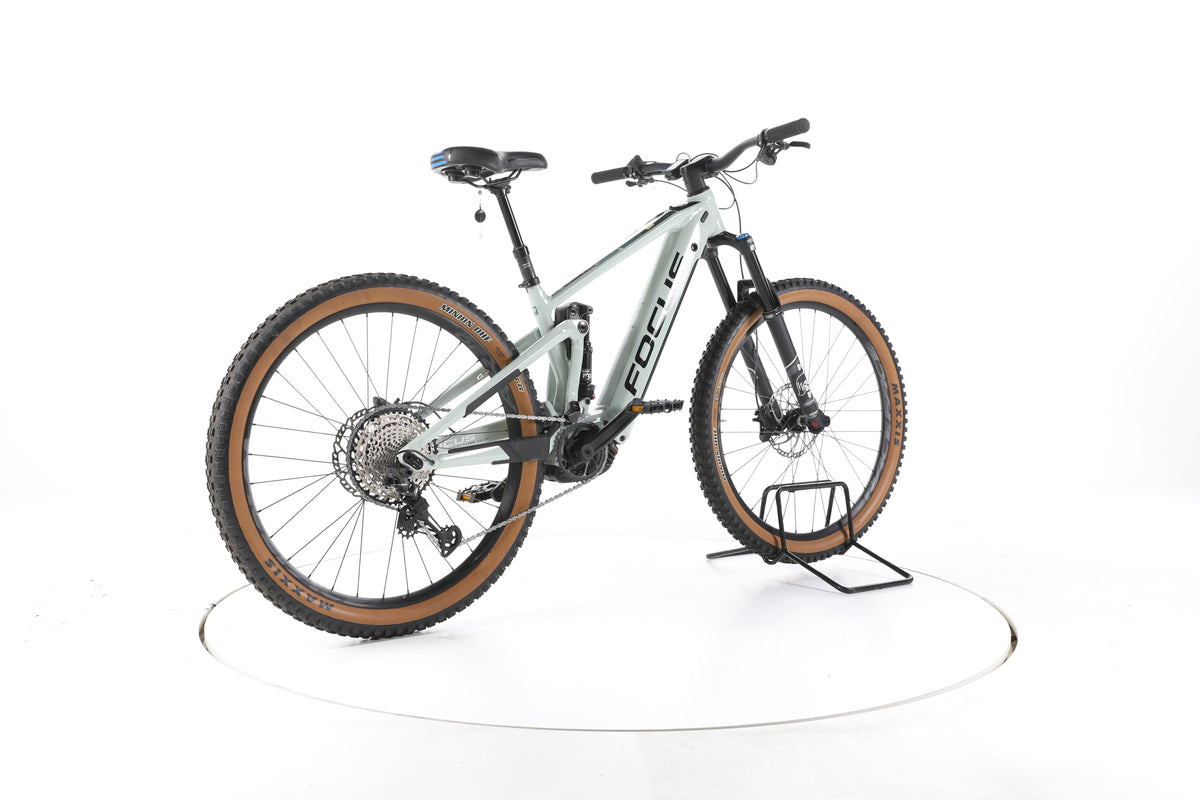 Focus JAM² 6.8 E-Bike Fully - Image 12