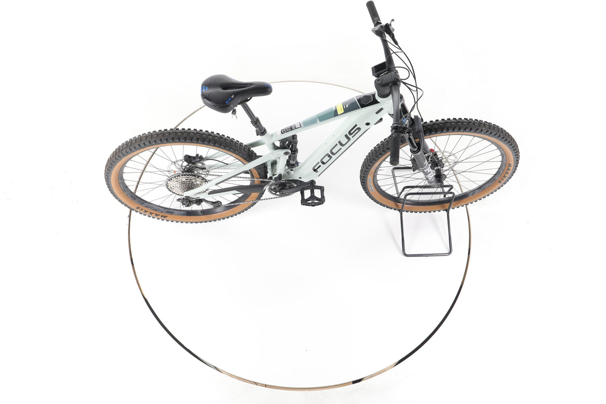 Focus JAM² 6.8 E-Bike Fully - Image 13