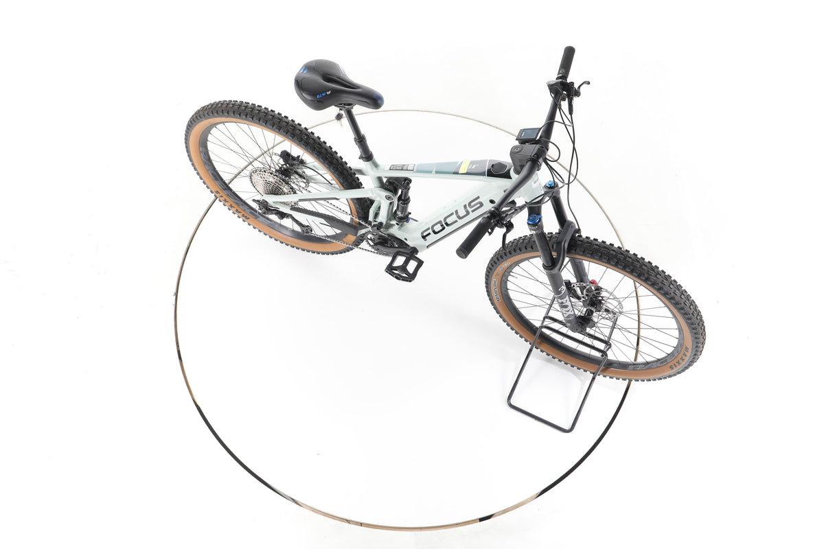 Focus JAM² 6.8 E-Bike Fully - Image 14
