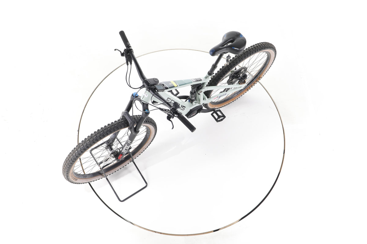 Focus JAM² 6.8 E-Bike Fully - Image 18