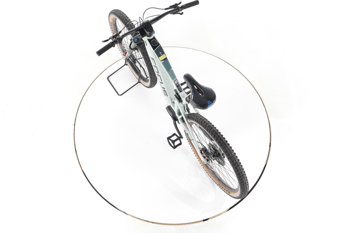 Focus JAM² 6.8 E-Bike Fully - Image 21