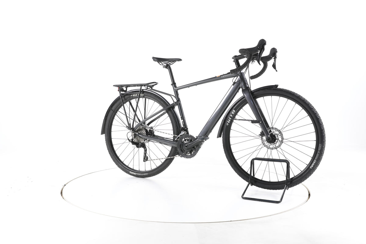 Cannondale Topstone Neo SL E-Gravel & Rennrad - Image 2