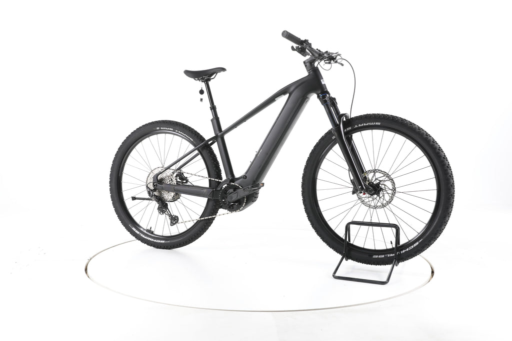 Cube Reaction Hybrid Pro E-Bike 2026 - Image 2