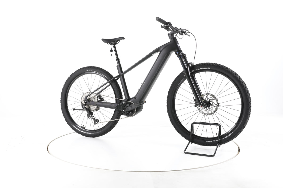 Cube Reaction Hybrid Pro E-Bike 2026 - Image 2