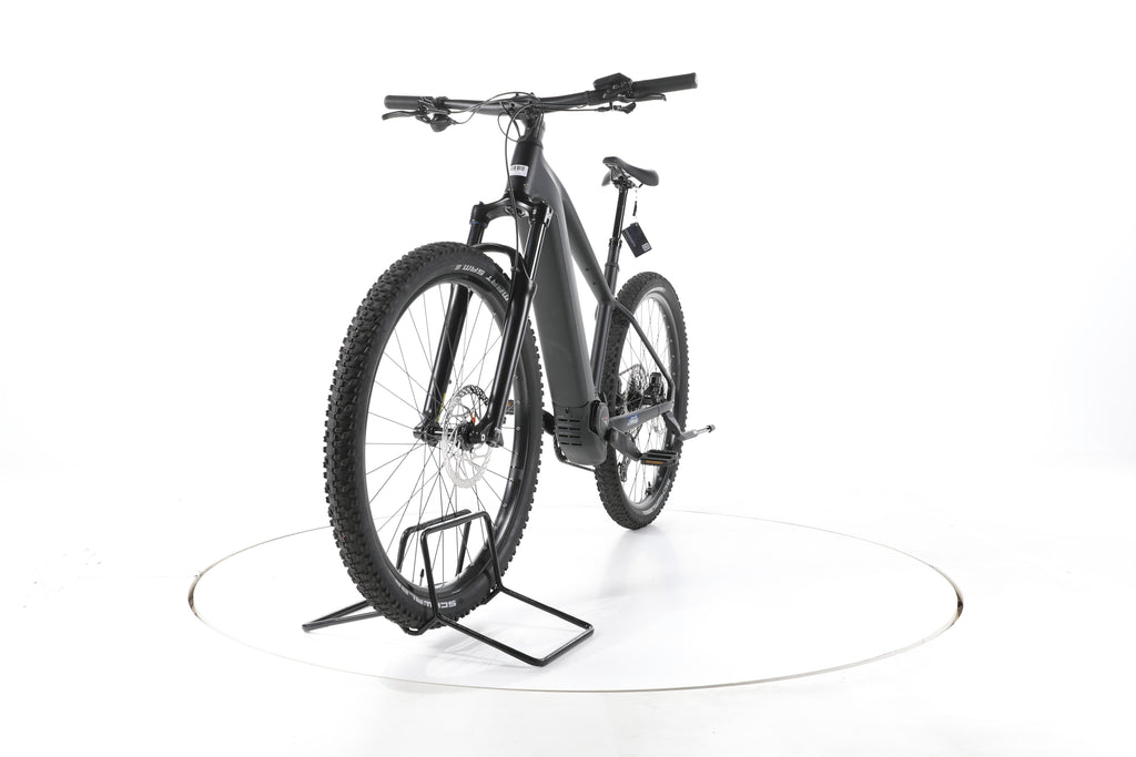 Cube Reaction Hybrid Pro E-Bike 2026 - Image 5