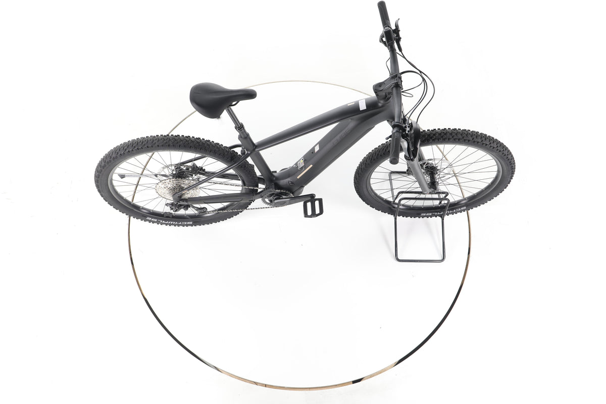 Cube Reaction Hybrid Pro E-Bike 2026 - Image 13