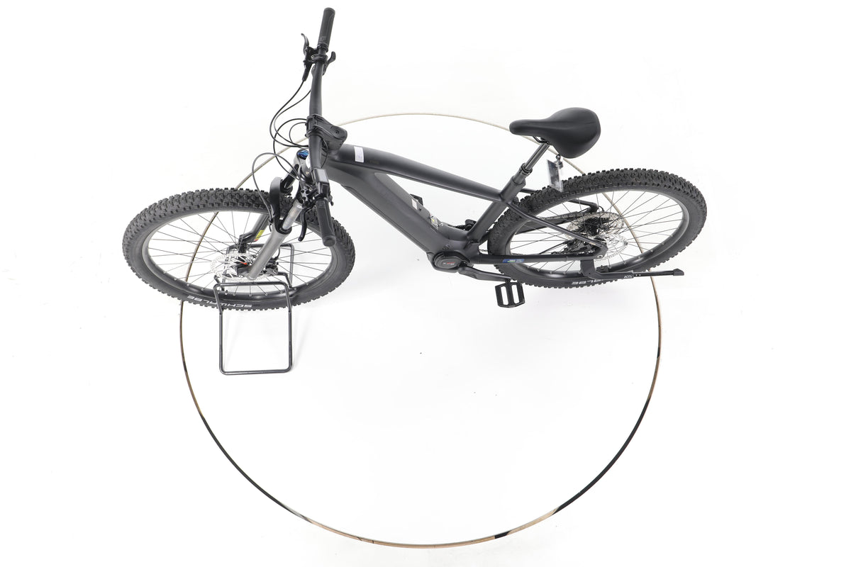 Cube Reaction Hybrid Pro E-Bike 2026 - Image 19