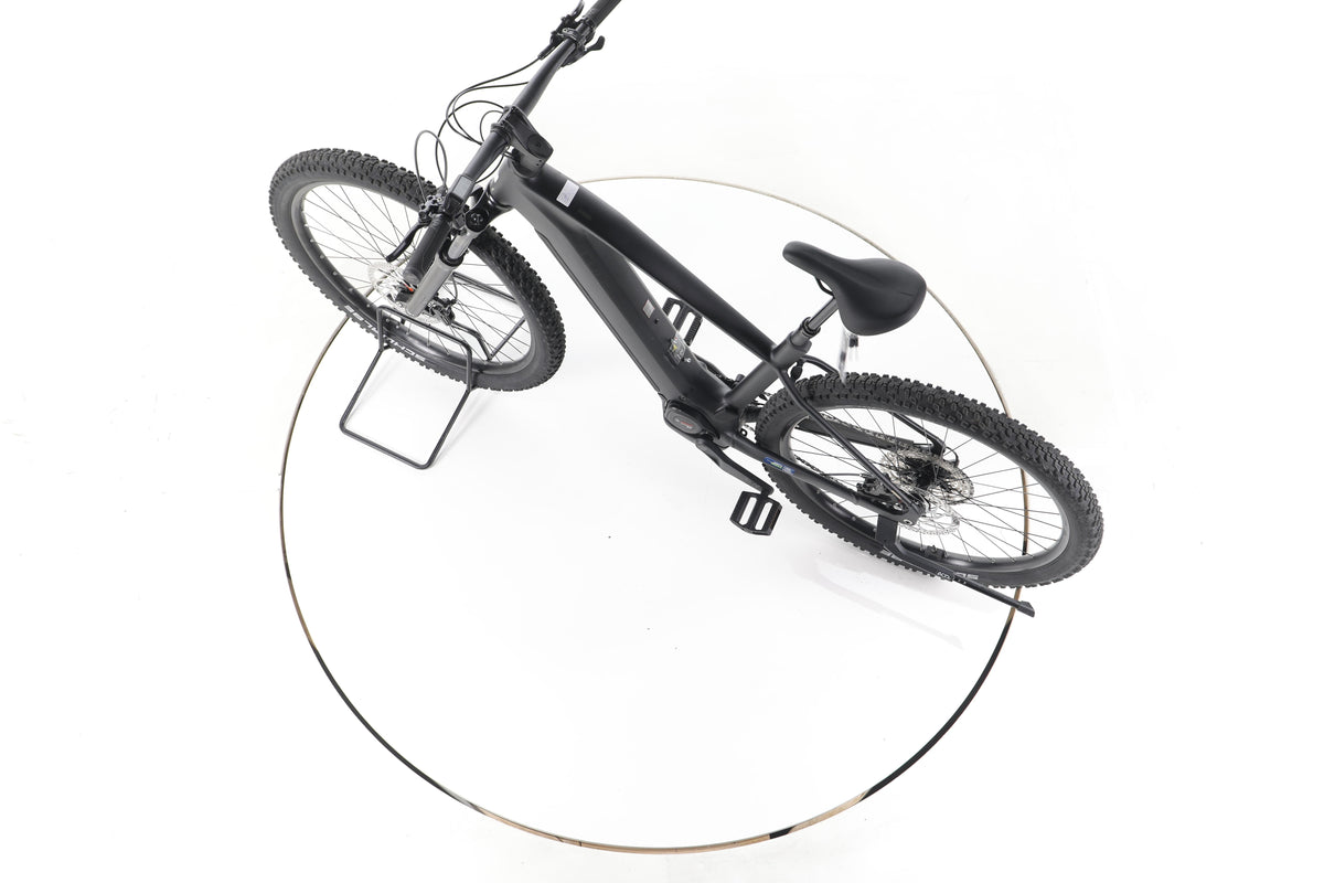 Cube Reaction Hybrid Pro E-Bike 2026 - Image 20