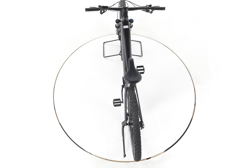 Cube Reaction Hybrid Pro E-Bike 2026 - Image 22