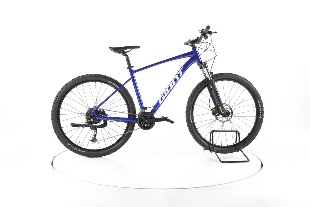 Giant Talon 3+ Fahrrad Hardtail - Image 1